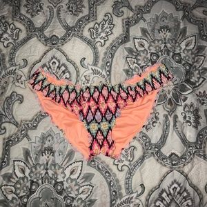 Victoria’s Secret bikini bottoms!!